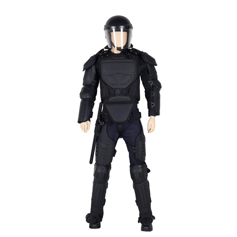 Anti stab anti riot suit