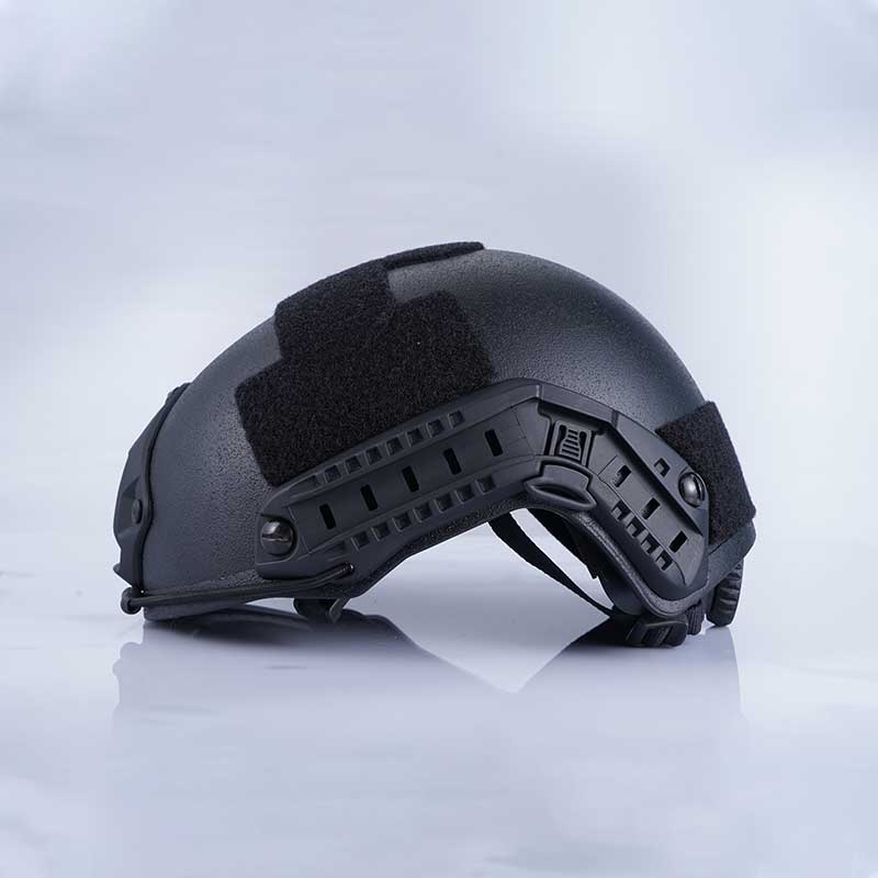 NIJ IIIA Fast Bullet Proof Helmet