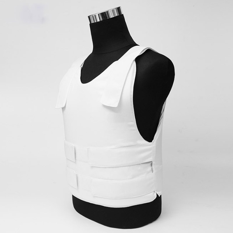 bullet proof vest front pack