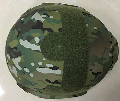 NIJ IIIA Fast Ballistic Helmet